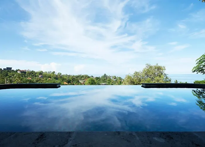 Villa Mimpi Tamarind *