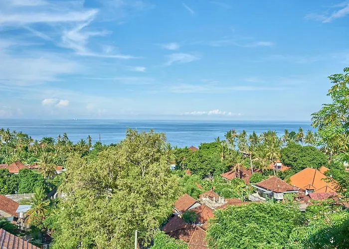 Mimpi Tamarind Villa