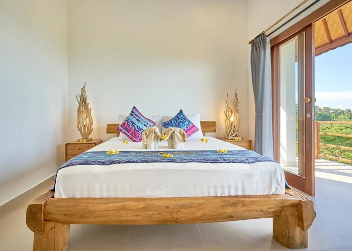Mimpi Tamarind Villa