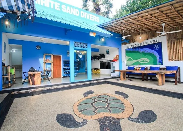 Mimpi Tamarind Villa *