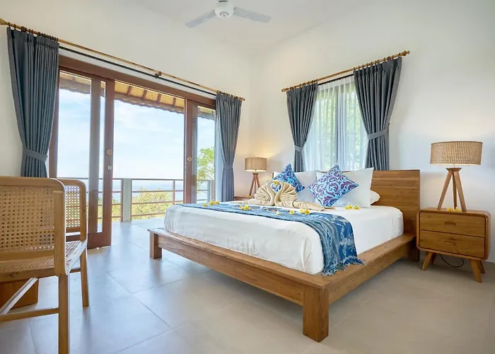 Villa Mimpi Tamarind *